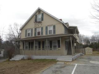 331 Daniel Webster Hwy, Merrimack, NH 03054-4142