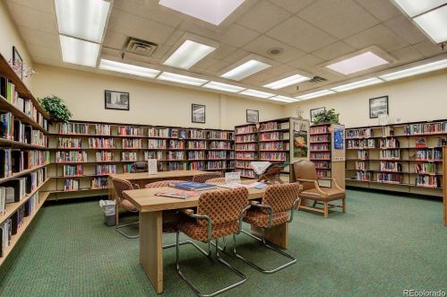 645 Alton Way, Denver CO  80247-1767 exterior