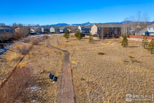 4047 Georgetown Dr, Loveland CO 80538-5393 exterior