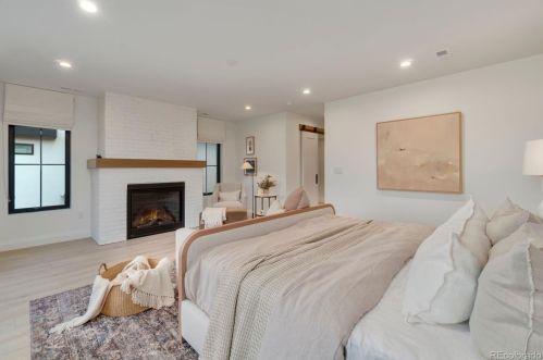 3640 Mariposa St, Denver CO  80211-3041 exterior