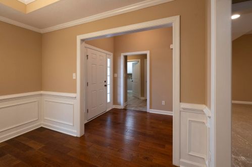 5230 Tilton Dr, Evans GA  30809-7079 exterior