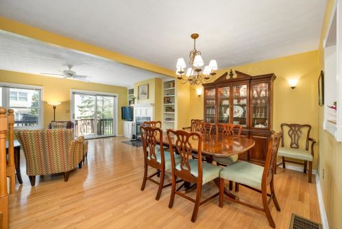 127 Spinnaker Way, Portsmouth, NH 03801-3369
