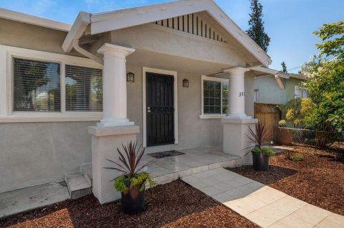 352 Jerome St, San Jose, CA 95125-1554