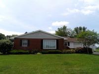 8655 Tarlton Rd, Circleville OH  43113-9766 exterior
