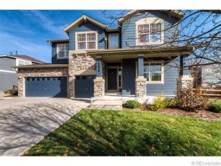 13928 Star Crk Dr, Westminster CO  80023-6571 exterior