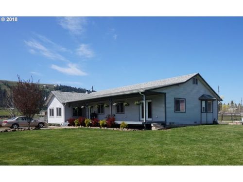 70581 Middle Rd, Elgin, OR 97827-8214