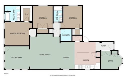 11920 Pecan Gate Way, Webberville TX 78653-3975 exterior