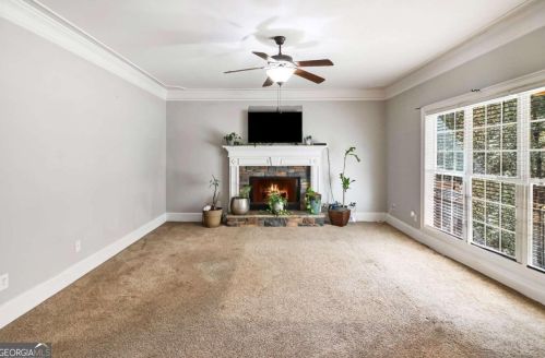 213 Thyme Leaf Way, Locust Grove GA  30248-6623 exterior