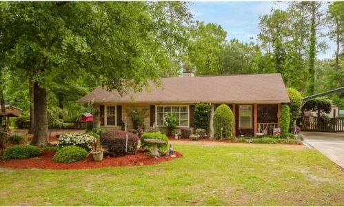 4547 Meadow Ln, Evans, GA 30809-6342