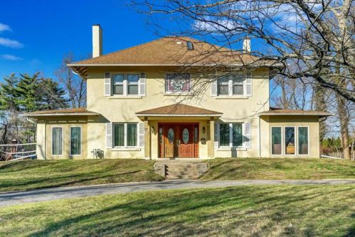 108 Crosby Ave, Deal Park, NJ 07723-1402