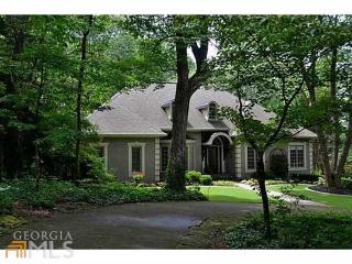 610 Page Pl, Holly Springs, GA 30114-7335