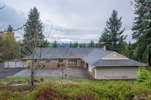 134 Penrose Ln, Napavine, WA 98532-9150
