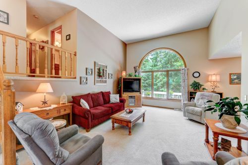 12571 Driftwood Ct, Saint Paul MN  55124-8647 exterior