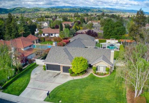1913 Altair Ave, Livermore, CA 94550-6356