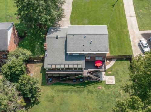 3691 Sandhill Dr, Conyers GA  30094-3733 exterior