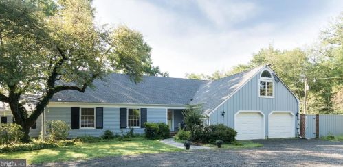 1040 Mercer Rd, Princeton, NJ 08540-4809