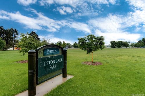 920 Eliot St, Denver CO 80219-3532 exterior