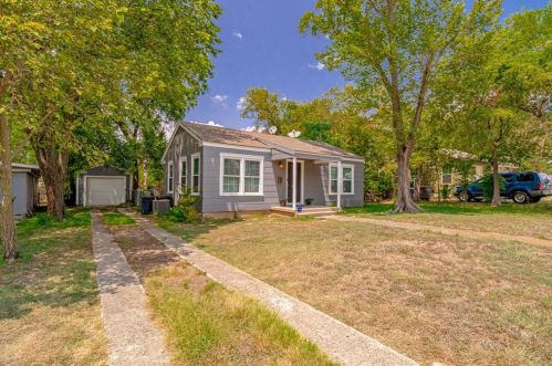7304 Davenport Ave, Fort Worth, TX 76116-7814