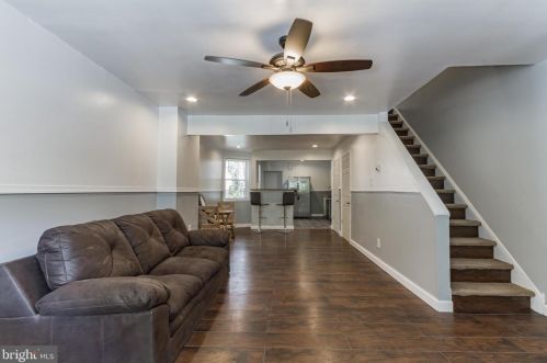 5215 10th St, Philadelphia PA  19141-4009 exterior