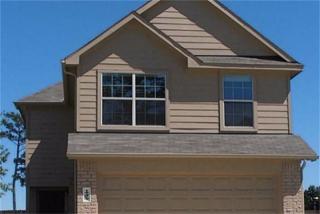 15502 Kiplands Bend Dr, Houston TX  77014-1535 exterior