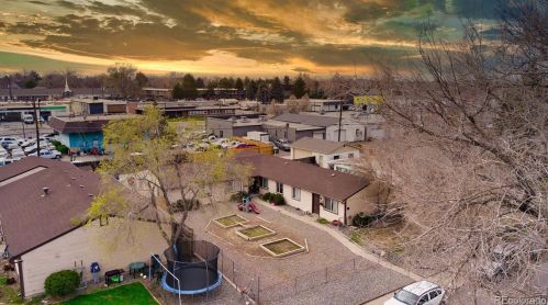 4885 Lincoln St, Englewood, CO 80113-6832