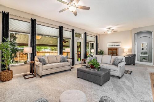 363 Montezuma St, Denver CO  80601-4190 exterior