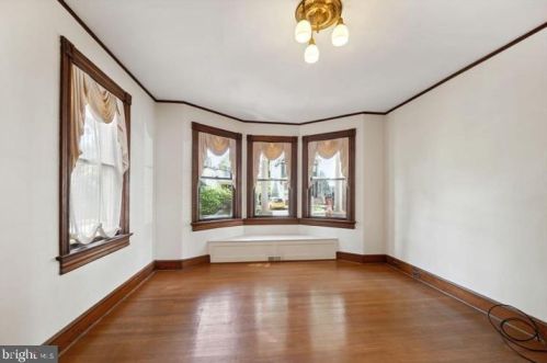 17 Madison St, Princeton NJ  08542-6916 exterior
