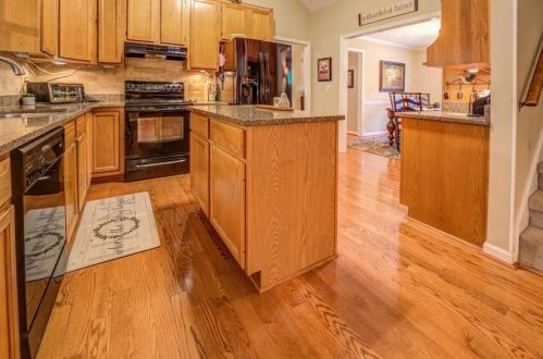 2914 Southpark Ter, Conyers GA  30094-3375 exterior