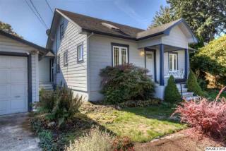 170 High St, Stayton, OR 97383-1613