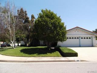 360 Rimhurst Ave, Covina, CA 91724-2939