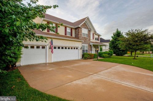 2103 Hays St, Fredericksburg, VA 22401-5210