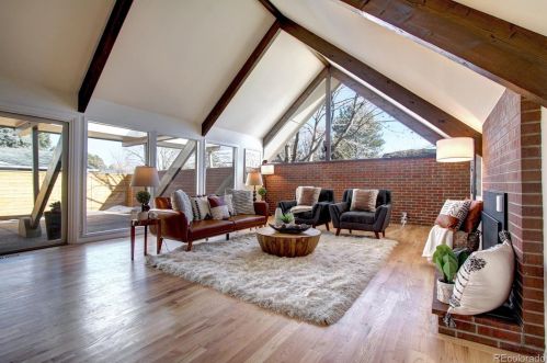 5031 Chester St, Englewood CO 80111-1330 exterior