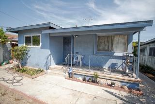 534 Breed St, Los Angeles CA  90033-4310 exterior
