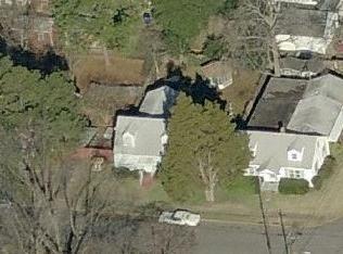 234 Beck St, Norfolk, VA 23503-4902