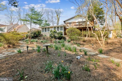 200 Eldrid Dr, Silver Spring MD 20904-2912 exterior