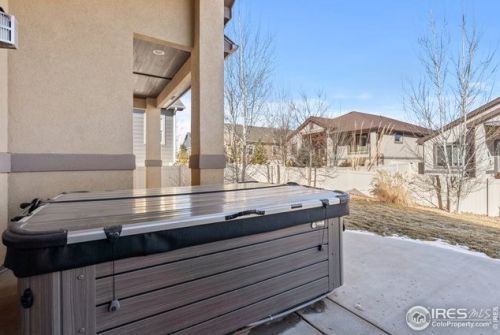 1325 50 St, Loveland CO 80538-5683 exterior