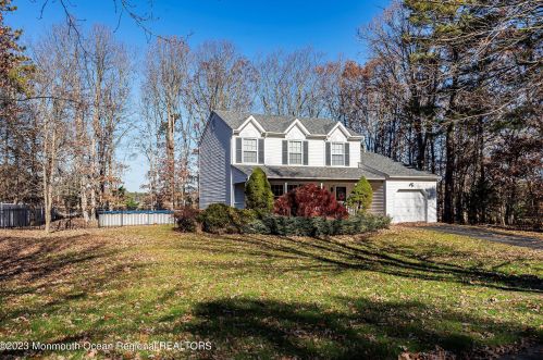 4 Christian Way, Jackson Twp, NJ 08527-3059