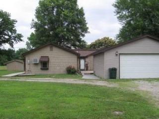 145 Hiser Rd, Mboro, IL 62966-4947