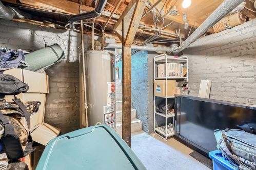 2746 Lincoln St, Englewood CO 80113-1539 exterior