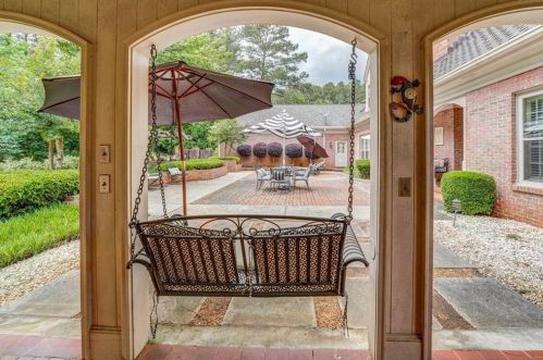 2753 Harvest Dr, Conyers GA  30013-2409 exterior