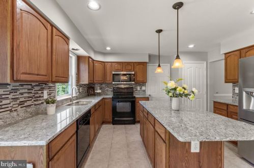 488 Elissa Ct, Aberdeen MD  21001-1843 exterior