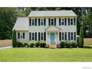 7400 Belmont Stakes Dr, Midlothian, VA 23112-6410