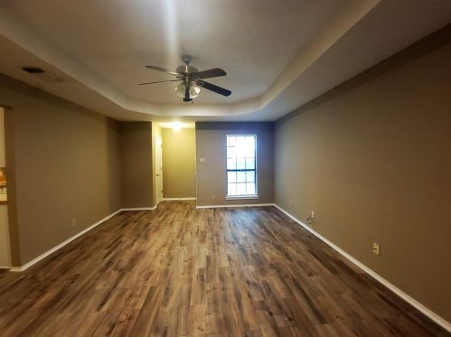 1823 San Rafael St, Fort Worth TX  76134-8437 exterior