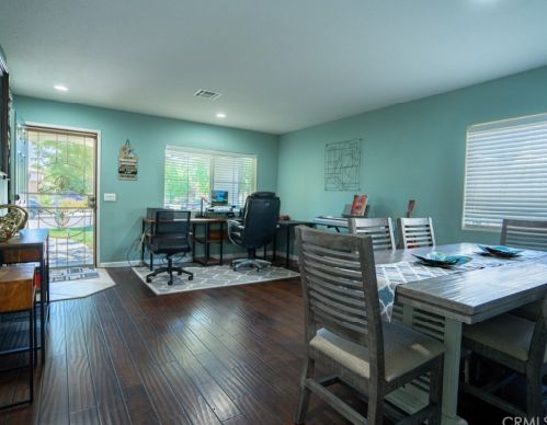 3527 Cooperstown Ave, Lancaster CA  93535-2429 exterior