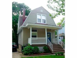 3870 Isabella Ave, Cincinnati, OH 45209-2127