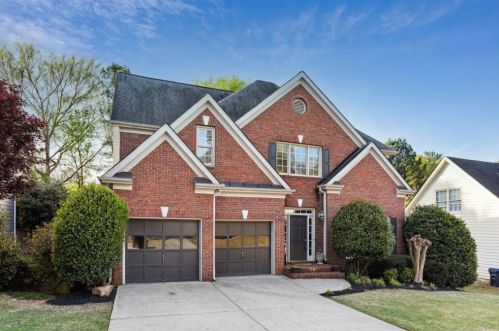 2735 Factor Walk Blvd, Suwanee, GA 30024-3620