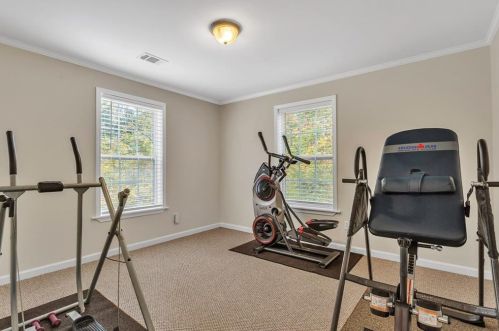 1033 Alexander Run Pass, Buford GA  30518-5560 exterior
