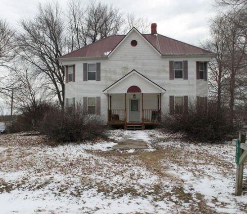 17343 Lone Elm Rd, Lone Elm, MO 65237-2118