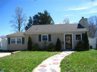 308 Yale Ave, Stratford, NJ 08084-1233