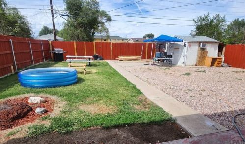 2115 13th St, Pueblo CO  81001-2803 exterior